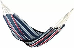 Hamac Sofotel Malaga Double Red/Blue