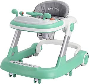 Ходунок Baby Walker 86101 Green