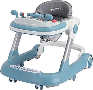 Ходунок Baby Walker 86100 Blue