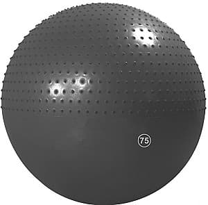 Мяч DHS 75cm Dark Grey