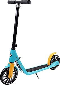 Trotineta Scooter Urban Runner Blue 66992