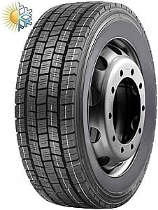 Anvelopa camioan HUBTRAC Regional D12 18PR Drive 305/70R19.5 148/145M