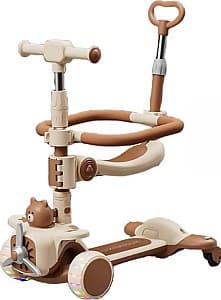 Trotineta Scooter 68887 Beige