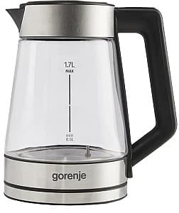 Электрочайник Gorenje K17TRG