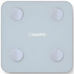 Весы напольные Naipo NP-BS01