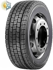 Anvelopa camioan HUBTRAC Regional D12 16PR Drive 265/70R19.5 140/138M