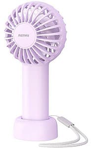 Ventilator Remax F33 Purple