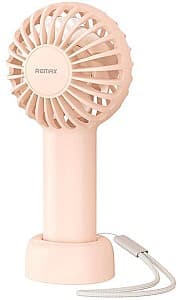 Ventilator Remax F33 Pink