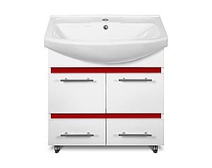  Aquatoria Izeo 700 Red