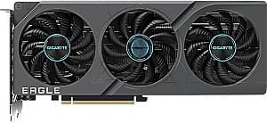 Игровая видеокарта Gigabyte GeForce RTX 4060 Ti EAGLE OC 8G