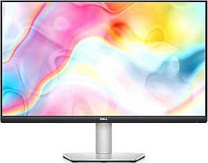 Monitor DELL S2722DC BorderIess Black/Silver