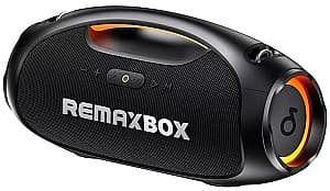 Boxa portabila Remax Rb-M73 Black