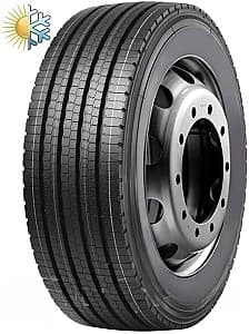 Anvelopa camion HUBTRAC Regional S15 18PR Steer 245/70R17.5 143/141J