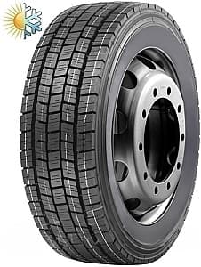 Anvelopa camion HUBTRAC Regional D12 16PR Drive 245/70 R17.5 136/134M