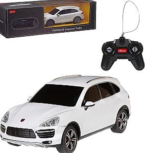 Игрушка с дистанционным управлением Rastar Porsche Cayenne Turbo