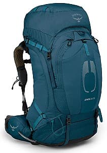 Rucsac sportiv Osprey Atmos AG 65 L/XL Venturi Blue