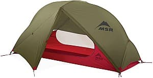 Cort MSR Hubba NX Tent V6 Green