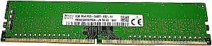 Memorie operativa RAM Hynix Original 8GB DDR4 UDIMM 2400MHz