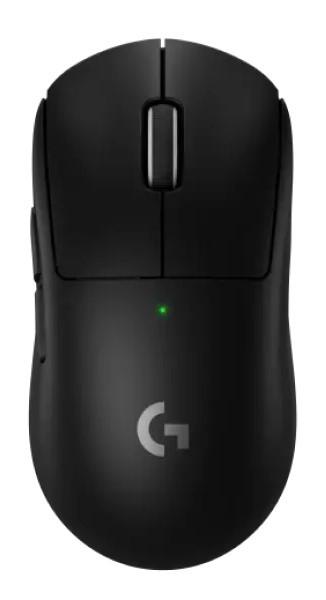 Игровая мышь Logitech PRO X Superlight 2 Black