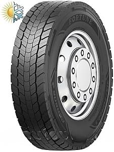 Anvelopa camion Fortune FDR606 Drive 14PR 205/75 R17.5 124/122M