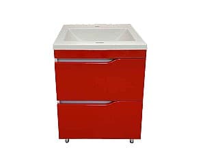  Aquatoria Granit Classic 600 Red