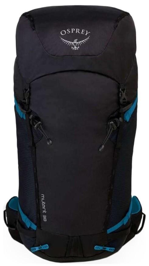 Rucsac sportiv Osprey Mutant 38L M/L Black Ice