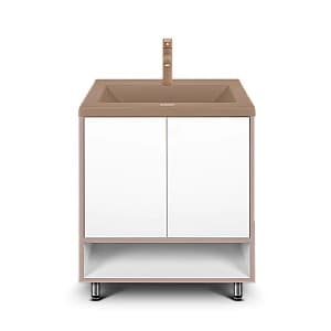 Шкаф под умывальник Aquatoria 12.02 Terra 700x480 N