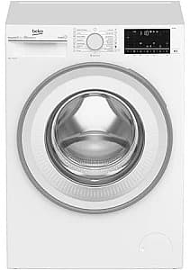 Masina de spalat BEKO B3WFU58415W