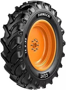 Anvelopa agricola CEAT Farmax R1 8PR 8.00-16