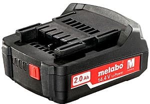 Аккумулятор для электроинструмента METABO Li-Power 14.4V 2.0Ah