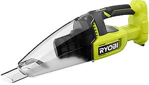 Автомобильный пылесос Ryobi RHV18F-0