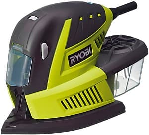 Вибрационная шлифмашина Ryobi RMS180-S