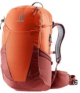 Спортивный рукзак Deuter Futura 27 Paprika-Redwood