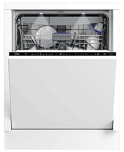 Встраиваемая посудомоечная машина BEKO BDIN38647C