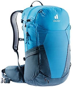 Спортивный рукзак Deuter Futura 27 Reef-Ink