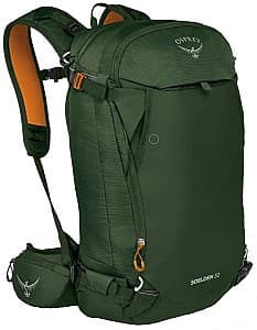 Спортивный рукзак Osprey Soelden 32L Dustmoss Gree