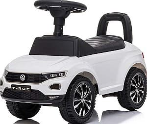 Tolocar Baby Mix Volkswagen T-Roc White