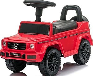 Толокар LeanToys Mercedes G-Class Red