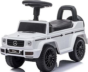 Толокар LeanToys Mercedes G-Class White