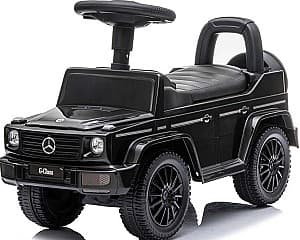 Tolocar LeanToys Mercedes G-Class Black