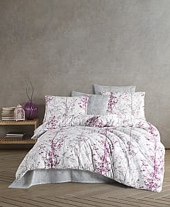 Set lenjerie de pat Newhome NH Comforter Masal