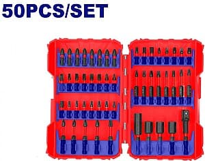 Set de biti Emtop ESBT05001