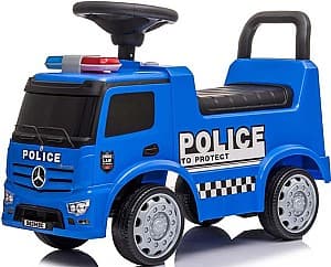 Tolocar RT Mercedes Benz Police 657P