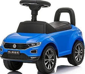 Толокар Baby Mix Volkswagen T-Roc Blue