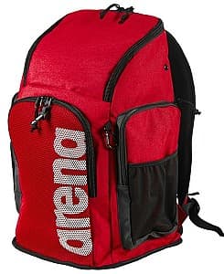 Rucsac sportiv Arena TEAM 45 Red