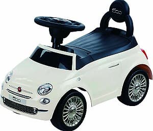 Tolocar RT FIAT 500 White