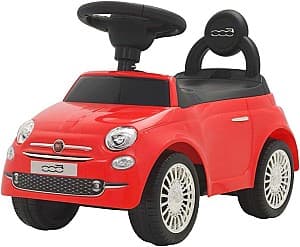 Tolocar RT FIAT 500 Red