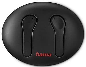 Наушники Hama Spirit Unchained Black