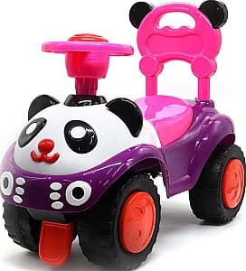 Tolocar Baby Mix UR-7601 Panda Pink