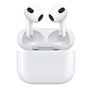 Casti Apple AirPods 3 White